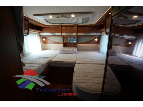 Hymer B 588 PL Automatic photo: 10