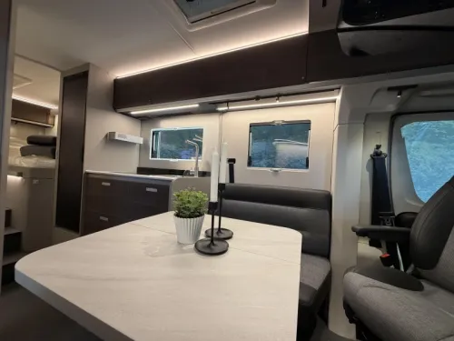 Adria Compact Supreme DL automatic / single beds photo: 13