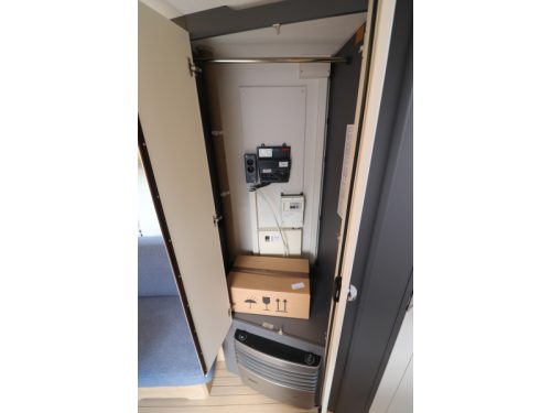 Hobby Excellent Edition 495 UL MODEL 2027 - 220 photo: 10
