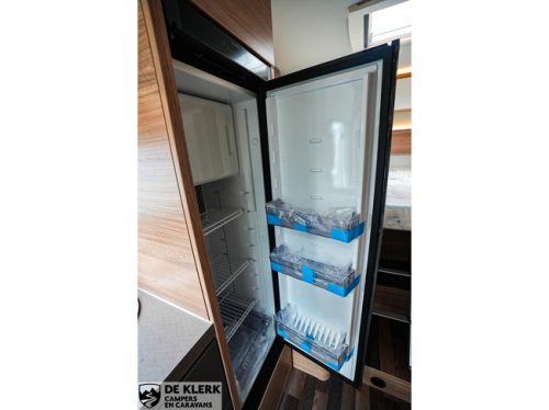Weinsberg CaraHome 650 MEG Foto: 12