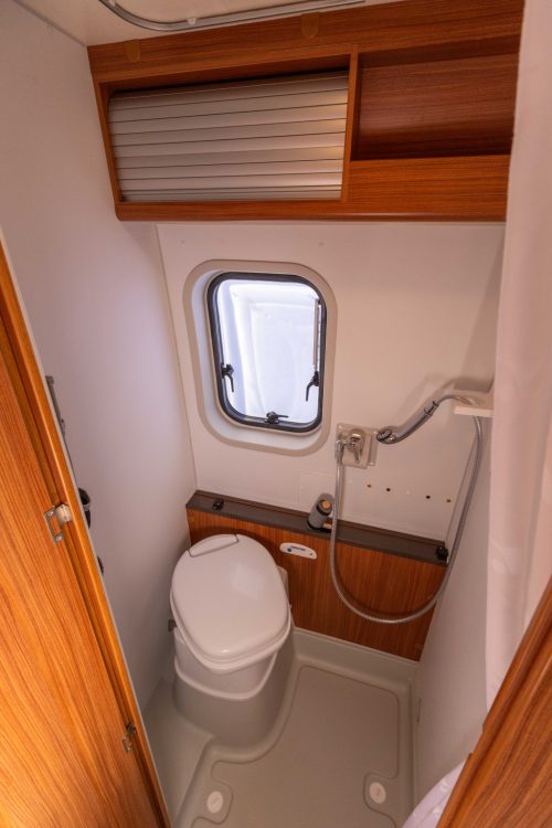ADRIA TWIN SL photo: 17