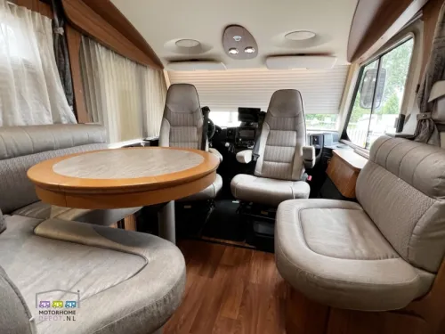 Hymer B class 704 PL 3.0L AUT | 4.5t Maxi photo: 6
