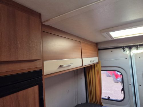 Weinsberg  Cara 600 2012 foto: 13