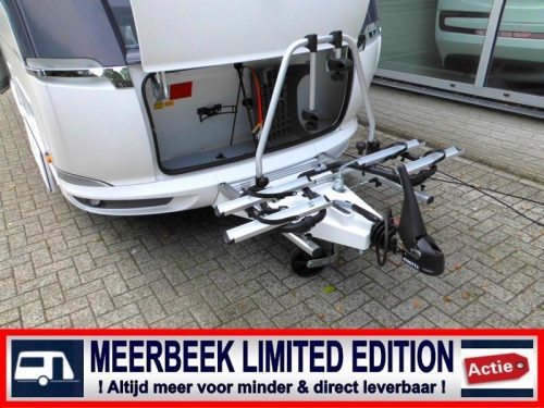 Hobby Excellent Edition 540 UL 4544,=RABATT RANGIERHILFE+THULE  Foto: 5