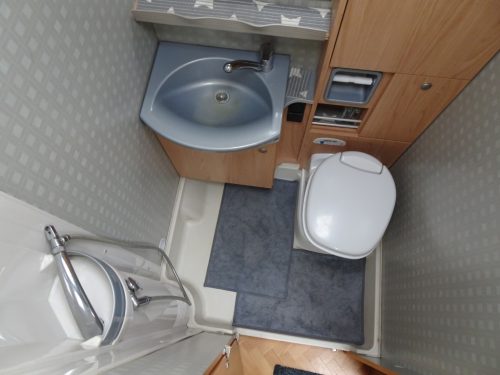 B&uuml;rstner Marano T590 Foto: 7