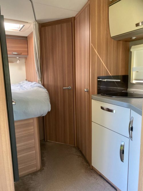 WEINSBERG R58 Foto: 13