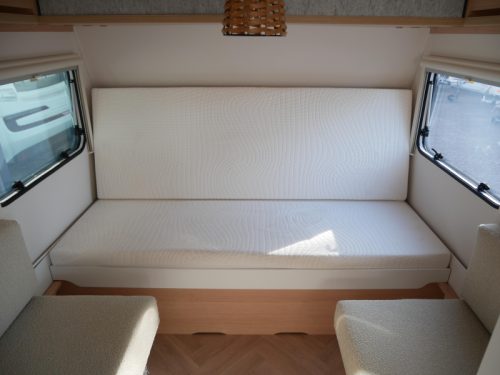 LMC E:dero 470K incl. aire acondicionado foto: 15