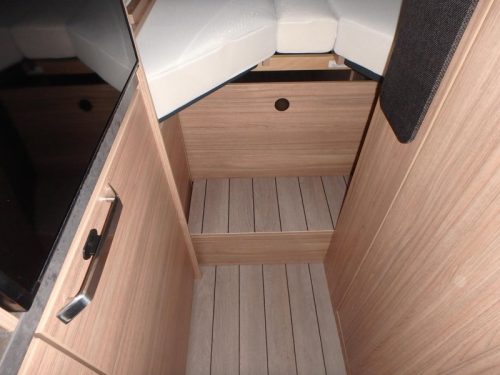 Weinsberg CaraBus 630 ME  photo: 16