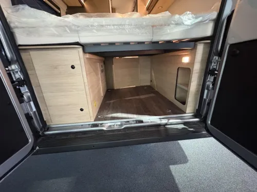 Weinsberg CaraBus 600 MQ edition FIRE / Automatik Foto: 17
