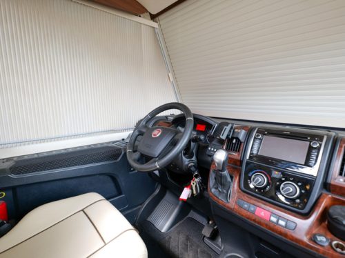 Niesmann+Bischoff Arto 76 LE AUTOMATIC LUXURY INTERIOR! photo: 12