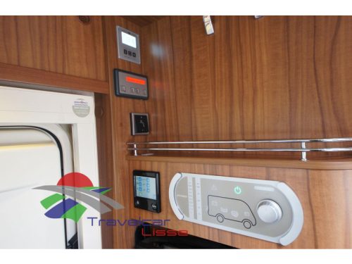 Hymer B680 Star-Line /Alde/190PK/Automaat photo : 6