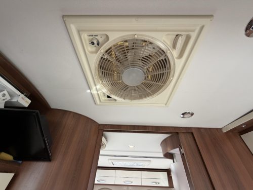McLouis Sovereign 73 G Heossafe, Bearlock Foto: 15