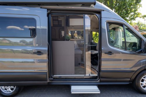 LMC Innovan photo: 36