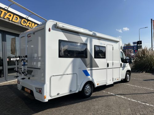 Sun Living S 70 DF Fransbed  foto: 4