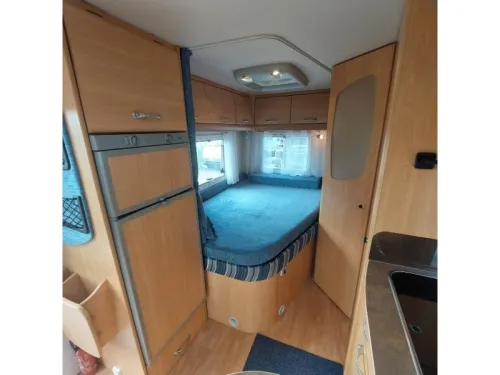 Chausson Odyssee 78  photo: 15