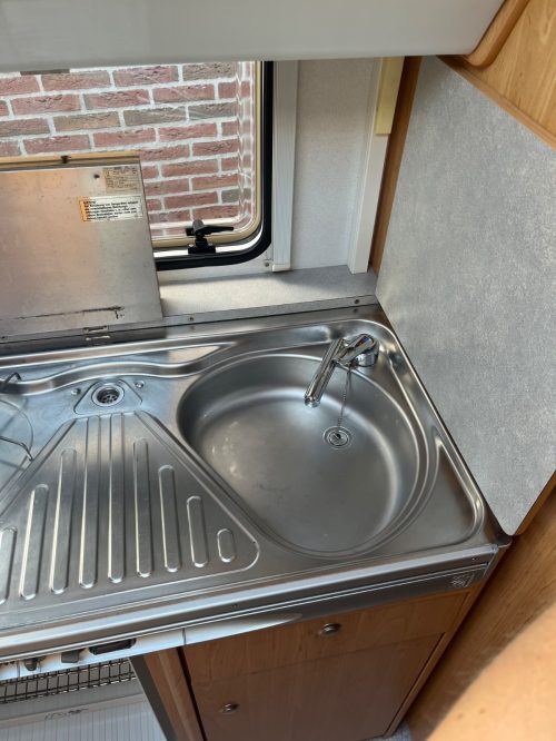 KNAUS 6505/500TK Foto: 34