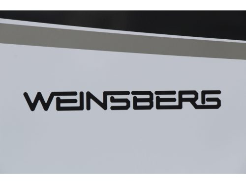 Weinsberg CaraLoft Queen bed + Drop-down bed photo: 11