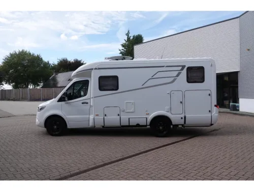 Hymer B-MC T 580 Foto: 4