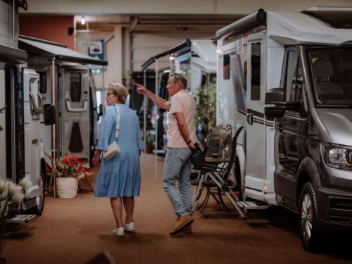 Hymer Grand Canyon S 600 4x4 CrossOver 27 ESPERADO foto: 15