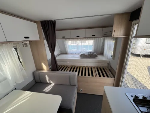 Adria Aviva 522 PT photo: 1