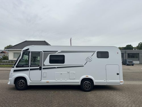 Knaus L!ve I 650 MEG IH44 photo: 4