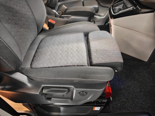 Ford Nugget L2 Plus Titanium 170PS A8 AUT Foto: 15