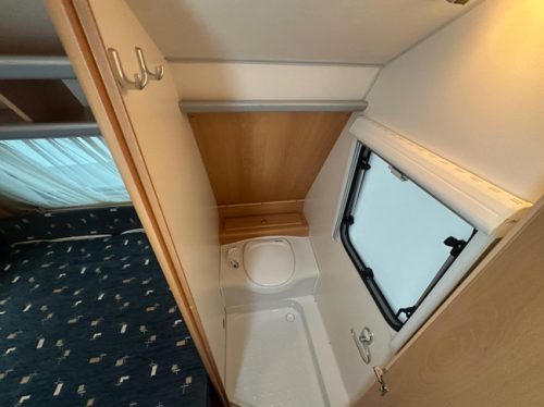 Kip Traveller 41 TDB Cruise Edition photo : 9
