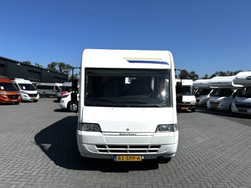 B&uuml;rstner I 578 French bed/6M/TRADE-IN BARGAIN! photo: 21