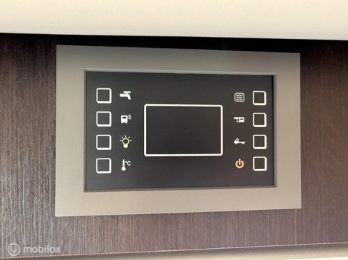 Mc Louis MC4 231 Transverse bed + Pull-down bed / Euro6! photo: 20