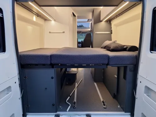 &iexcl;Oferta Adria Twin Supreme 600 SPB! Pano gr kk, alu foto: 17