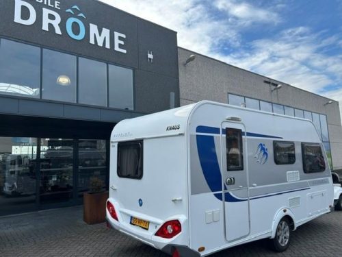 Knaus Sudwind Silver Selection 420 QD Foto: 2