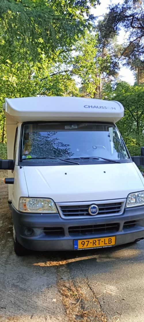 CHAUSSON Welcome 85 Foto: 5