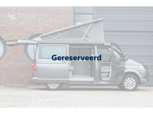 Volkswagen California T6 Ocean 2.0 TDI 110 kW / 150 PS DSG Foto: 5