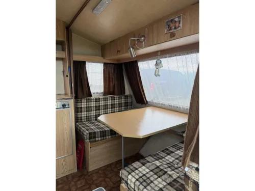 Kip touring 430 photo: 4