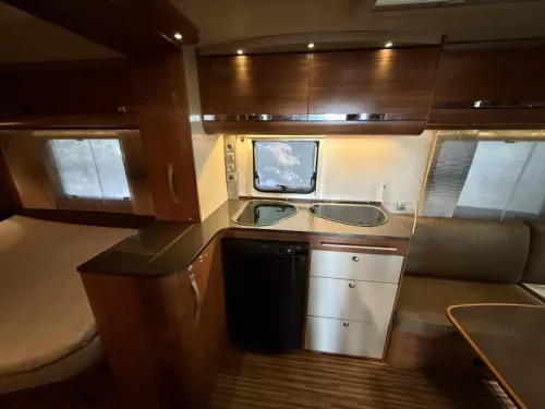 Adria Adora 492 UP incl. Mover photo: 8
