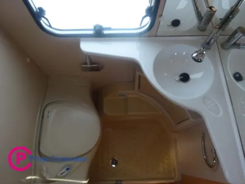 Caravelair Ambiance 455  foto: 16