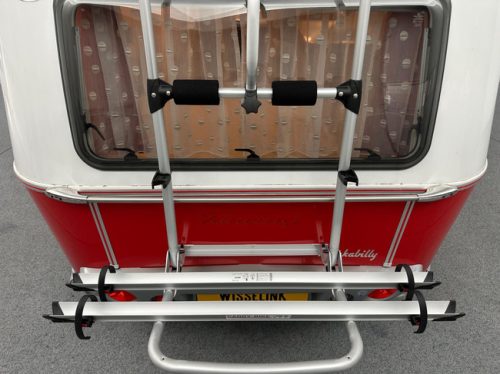 Eriba Touring Troll 530 Rockabilly photo: 14
