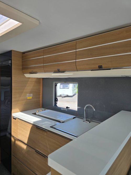 ADRIA ADORA 613UL Foto: 12