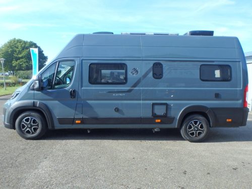 Knaus Boxlife 630 ME Platinum Selection Foto: 4