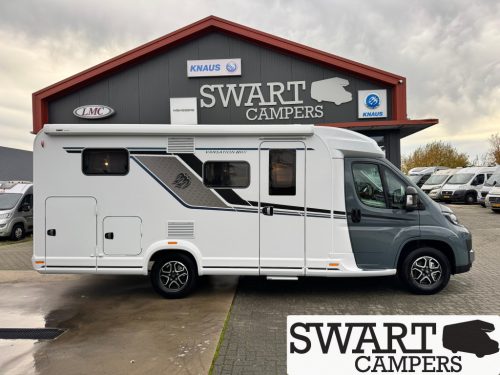 Knaus Van TI 650 MEG Vansation Foto: 1