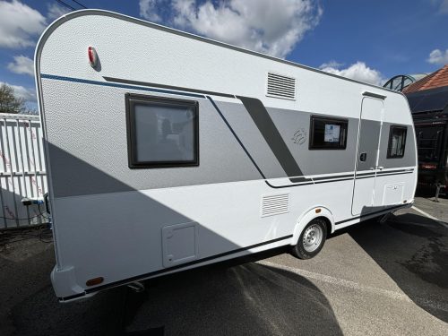 KNAUS Sport Traveller photo: 14