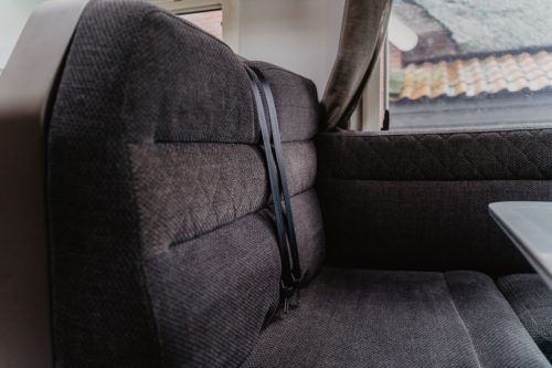 Adria Matrix 670 SL Foto: 8