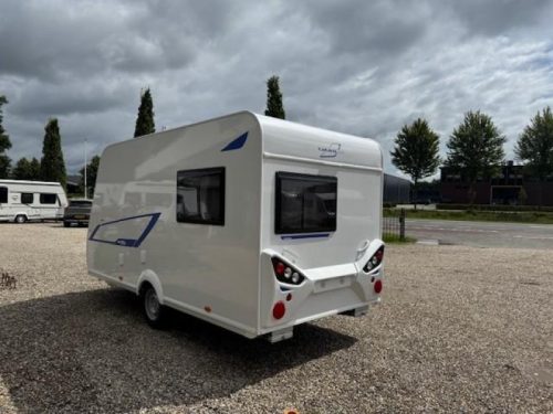 Caravelair Alba 390 FREE MOVER photo: 6