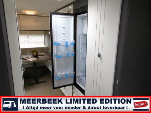 Hobby Excellent Edition 540 UL 4054,=RABATT RANGIERHILFE&THULE  Foto: 17