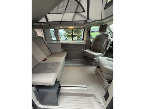 Volkswagen California Ocean T6 150Pk Dsg  Foto: 13