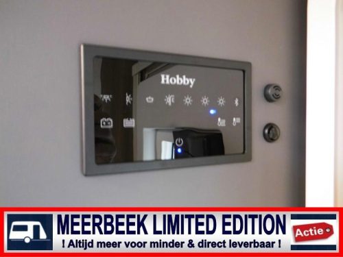 Hobby Excellent Edition 540 WLU NEW MODEL IN STOCK! photo: 20