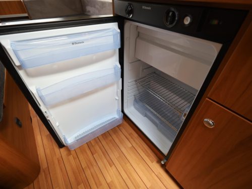 Weinsberg CaraOne 480 UE mover | voortent | luifel  foto: 9