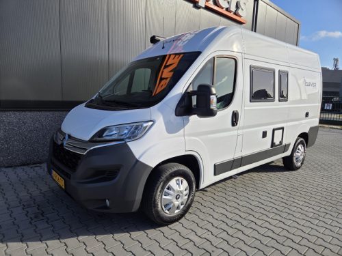 Clever Tour 540 Zonnepaneel dubbele accu  foto: 14