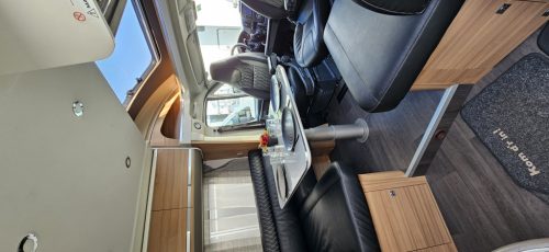 Adria Matrix 670 SL photo: 6