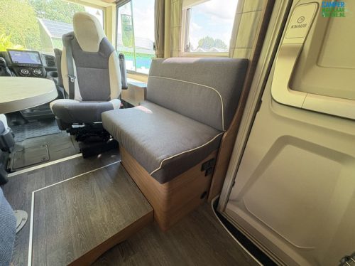 Knaus L!VE I 700MEG photo: 9